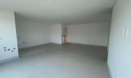 Apartamento com 3 quartos à venda na Rua Afonso Pena, 542, Estreito, Florianópolis por R$ 1.380.000