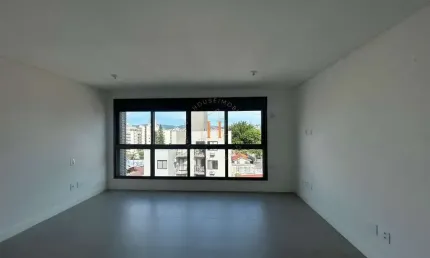 Apartamento com 1 quarto à venda na Avenida Marinheiro Max Schramm, 2701, Estreito, Florianópolis por R$ 595.000