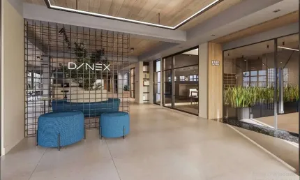 Apartamento com 1 quarto à venda na Avenida Marinheiro Max Schramm, 2701, Estreito, Florianópolis por R$ 588.000