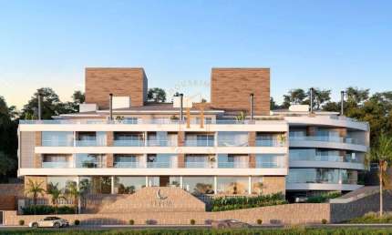 Apartamento com 3 quartos à venda na Rua Jurerê Tradicional, 1245, Jurerê, Florianópolis por R$ 4.168.000