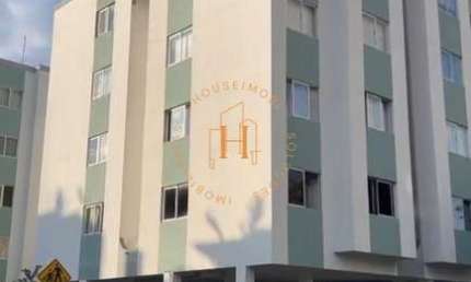 Apartamento com 2 quartos à venda na Rua Acelon Pacheco da Costa, 295, Itacorubi, Florianópolis por R$ 495.000