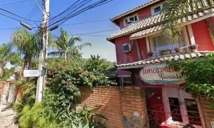 Casa com 9 quartos à venda na servidão cravo branco, 333, campeche, florianópolis por r$ 2.500.000