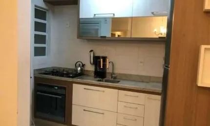 Apartamento com 2 quartos à venda na rua quilombo, 137, itacorubi, florianópolis por r$ 783.000
