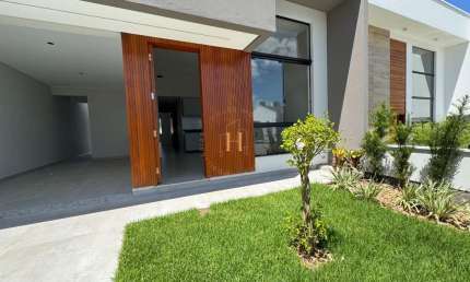 Casa com 2 quartos à venda na Raimundo Pedro Schulle, 71, Potecas, São José por R$ 539.000