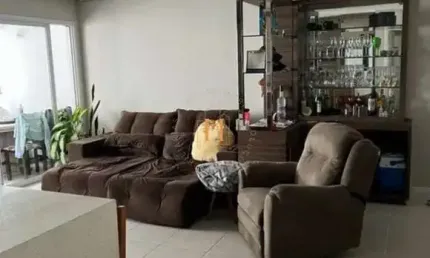 Apartamento com 2 quartos à venda na Avenida dos Dourados, 748, Jurerê Internacional, Florianópolis por R$ 1.750.000