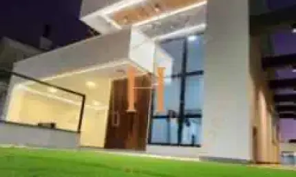 Casa com 3 quartos à venda na Rua das Macieiras, 65, Pedra Branca, Palhoça por R$ 1.790.000