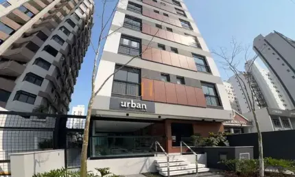 Apartamento com 3 quartos à venda na rua desembargador urbano salles, 99, centro, florianópolis por r$ 2.000.000