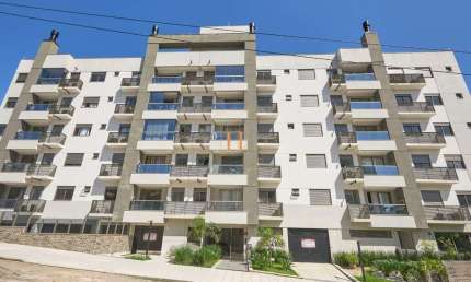 Apartamento com 3 quartos à venda na Rua das Cerejeiras, 108, Carvoeira, Florianópolis por R$ 980.000