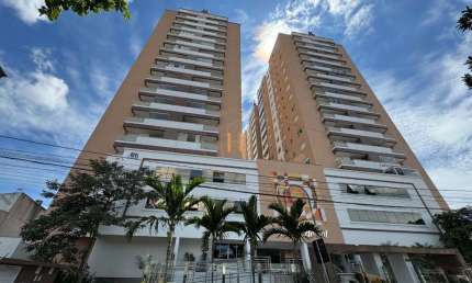Apartamento com 3 quartos à venda na Avenida Farroupilha, 350, Campinas, São José por R$ 650.000