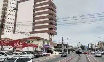 Apartamento com 2 quartos à venda na Rua Armando Siegel, 567, Ponte do Imaruim, Palhoça por R$ 464.000