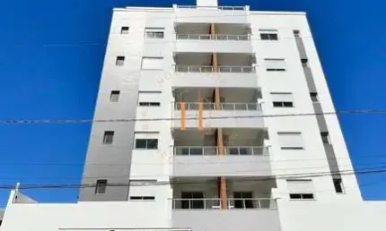 Apartamento com 3 quartos à venda na Flores da Cunhas, 53, Capoeiras, Florianópolis por R$ 840.000