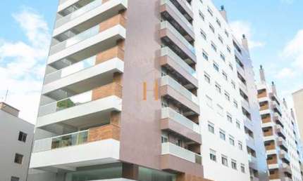 Apartamento com 2 quartos à venda na Rodovia Admar Gonzaga, 1669, Itacorubi, Florianópolis por R$ 973.000