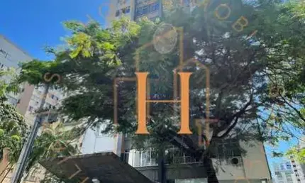 Apartamento com 3 quartos à venda na Rua Esteves Júnior, 428, Centro, Florianópolis por R$ 1.590.000
