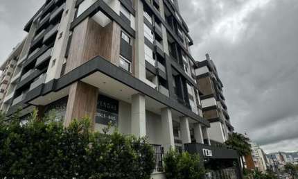 Apartamento com 3 quartos à venda na Rua Araci Vaz Callado, 15664, Estreito, Florianópolis por R$ 1.590.000
