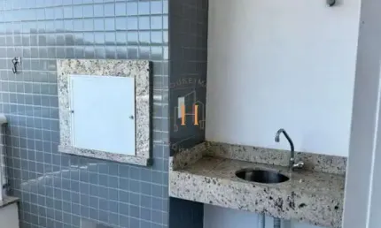 Apartamento com 3 quartos à venda na rua libia cruz, 275, estreito, florianópolis por r$ 899.000
