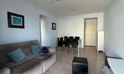Apartamento com 2 quartos à venda na Rua Capitão Romualdo de Barros, 997, Carvoeira, Florianópolis por R$ 570.000