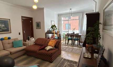 Apartamento com 3 quartos à venda na Rua Capitão Euclides de Castro, 265, Coqueiros, Florianópolis por R$ 650.000