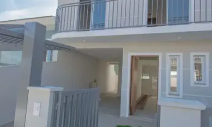 Casa com 3 quartos à venda na Rua Natalício Haas, 01, Forquilhas, São José por R$ 659.000