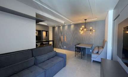 Apartamento com 2 quartos à venda na Rua Apeninos, 23, Córrego Grande, Florianópolis por R$ 1.380.000