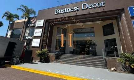 Ponto comercial à venda na Rodovia José Carlos Daux, 5025, Saco Grande, Florianópolis