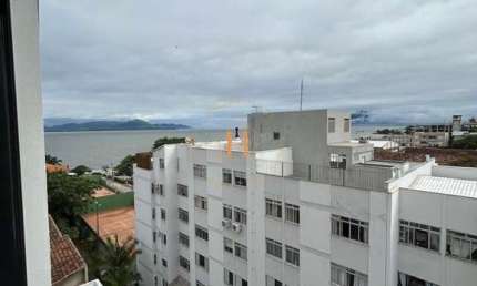 Apartamento com 2 quartos à venda na Rua Vereador José do Vale Pereira, 68, Coqueiros, Florianópolis por R$ 1.281.250