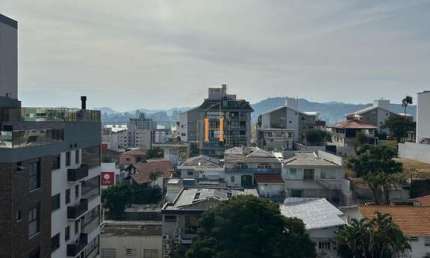 Apartamento com 3 quartos à venda na Rua Vereador José do Vale Pereira, 68, Coqueiros, Florianópolis por R$ 1.424.750