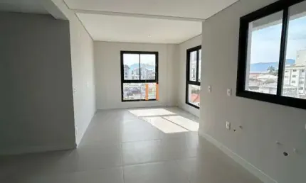 Apartamento com 3 quartos à venda na rua vereador josé do vale pereira, 68, coqueiros, florianópolis por r$ 1.588.750