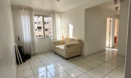 Apartamento com 3 quartos à venda na Rua Comandante José Ricardo Nunes, 256, Capoeiras, Florianópolis por R$ 350.000