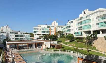 Apartamento com 3 quartos à venda na Rua Dario João de Souza, 225, Jurerê, Florianópolis por R$ 2.249.000