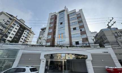 Apartamento com 3 quartos à venda na Rua Lauro Linhares, 770, Trindade, Florianópolis por R$ 1.699.934