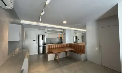 Apartamento com 3 quartos à venda na Rua Professor Ayrton Roberto de Oliveira, 20, Itacorubi, Florianópolis por R$ 1.435.000