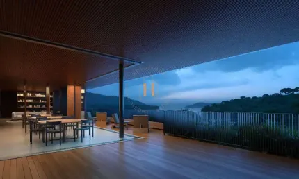 Apartamento com 3 quartos à venda na Rua Laurindo Januário da Silveira, 378, Lagoa da Conceição, Florianópolis por R$ 6.950.000