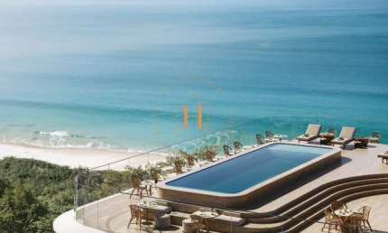 Apartamento com 3 quartos à venda na Alameda Cesar Nascimentos, 828, Jurerê, Florianópolis por R$ 7.500.000