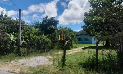 Chácara / sítio à venda na Rua Bento Manoel Ferreira, 1874, Ratones, Florianópolis por R$ 2.500.000