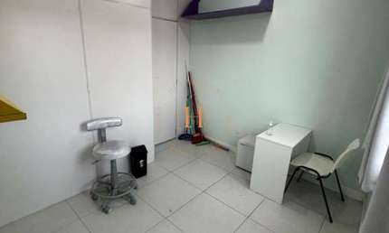 Sala comercial para alugar na Rua Santa Luzia, 100, Trindade, Florianópolis por R$ 1.500
