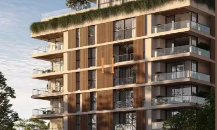 Apartamento com 3 quartos à venda na Rua dos Jasmins, 180, Pedra Branca, Palhoça por R$ 1.358.000