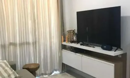 Apartamento com 2 quartos à venda na Avenida Patrício Caldeira de Andrade, 620, Abraão, Florianópolis por R$ 748.000