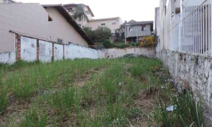 Terreno comercial à venda na Avenida Atantica, 834, Jardim Atlântico, Florianópolis por R$ 470.000