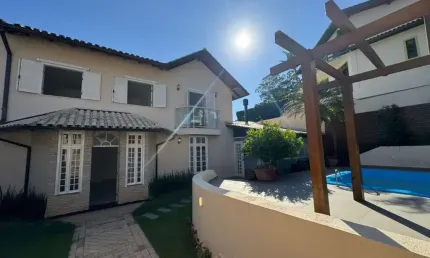 Casa com 5 quartos à venda na Edio Ortiga Fedrgo, 73, Centro, Florianópolis por R$ 2.099.000