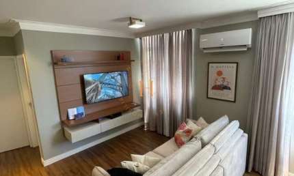 Apartamento com 2 quartos à venda na Rua Delminda Silveira, 411, Agronômica, Florianópolis por R$ 745.000