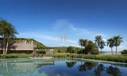 Apartamento com 3 quartos à venda na Rua Laurindo Januário da Silveira, 378, Lagoa da Conceição, Florianópolis por R$ 9.380.000