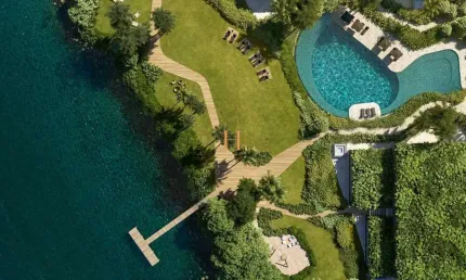 Apartamento com 3 quartos à venda na Rua Laurindo Januário da Silveira, 378, Lagoa da Conceição, Florianópolis por R$ 15.900.000