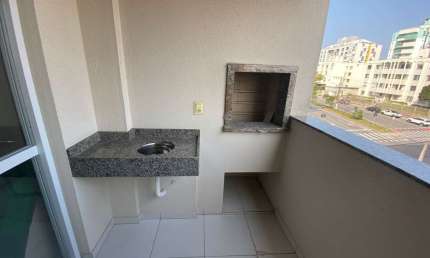 Apartamento com 3 quartos à venda na Rua Joaquim Nabuco, 1840, Capoeiras, Florianópolis por R$ 729.000