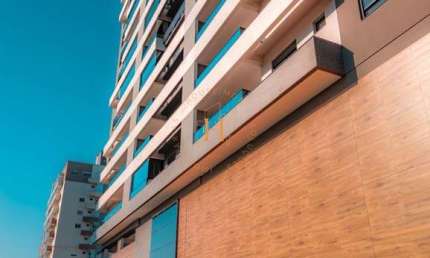 Apartamento com 4 quartos à venda na Rua Otávio do Patrocínio Medeiros, 245, Nossa Senhora do Rosário, São José por R$ 1.389.209