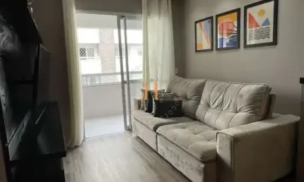 Apartamento com 2 quartos à venda na Avenida Patrício Caldeira de Andrade, 620, Abraão, Florianópolis por R$ 830.000
