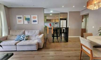 Apartamento com 2 quartos à venda na Avenida Patrício Caldeira de Andrade, 620, Abraão, Florianópolis por R$ 830.000