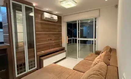 Apartamento com 2 quartos para alugar na Padova, 248, Passa Vinte, Palhoça por R$ 3.600