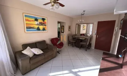 Apartamento com 2 quartos para alugar na Rua Kurt Rantour, 313, Capoeiras, Florianópolis por R$ 2.700