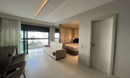 Apartamento com 1 quarto à venda na Rua Desembargador Arno Hoeschl, 290, Centro, Florianópolis por R$ 1.070.000