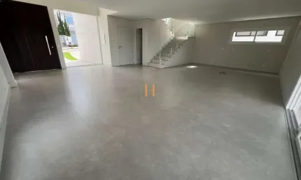 Casa com 3 quartos à venda na rua do copo de leite, 256, pedra branca, palhoça por r$ 2.450.000